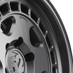 Turbomac HD [classic] _ Carbon Grey
