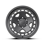 Turbomac HD [classic] _ Carbon Grey