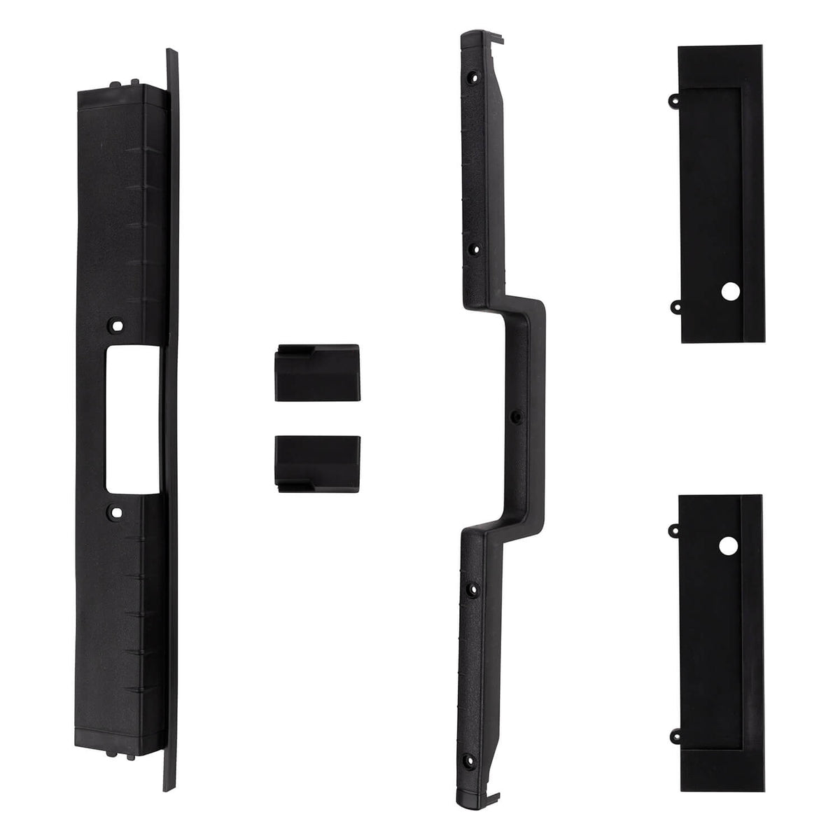 ARB Roller Drawer Trim Kit 20 Inches Wide For Use with Roller Drawers with Roller Floors - Apollo Off-Road