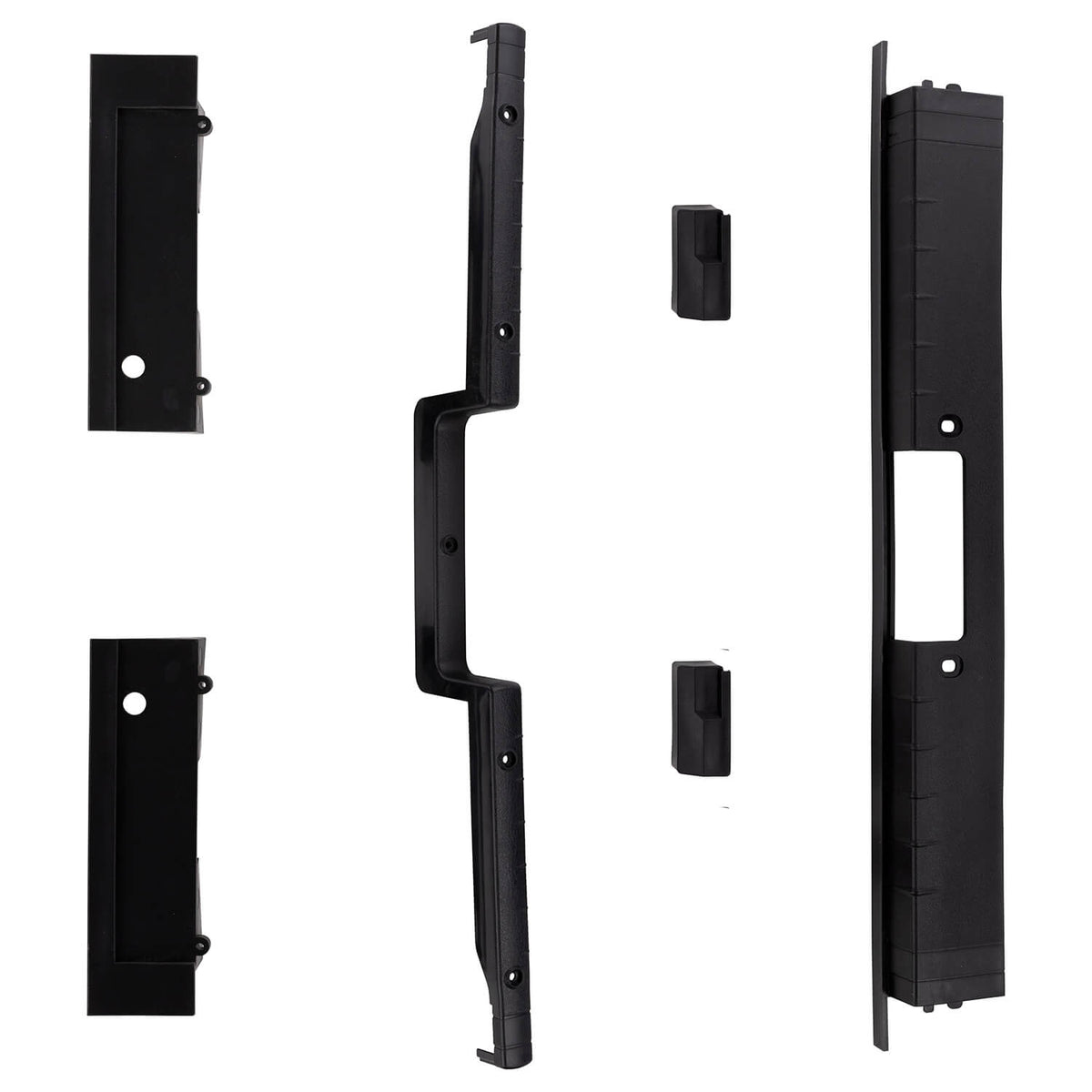 ARB Roller Drawer Trim Kit 21 Inches Wide For Use with Roller Drawers with Roller Floors - Apollo Off-Road
