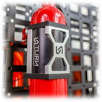 L-Track Fire Extinguisher Mount