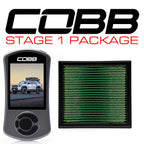 COBB Stage 1 Power Package for Toyota i-FORCE MAX 4Runner 2025+