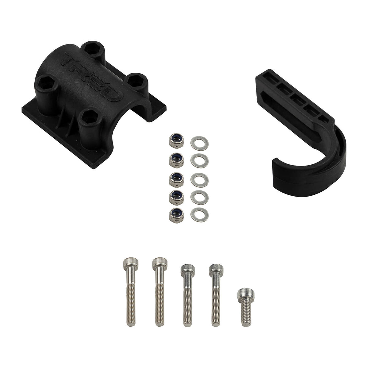 ARB TRED Recovery Board Mount Base Adapter - Apollo Off-Road