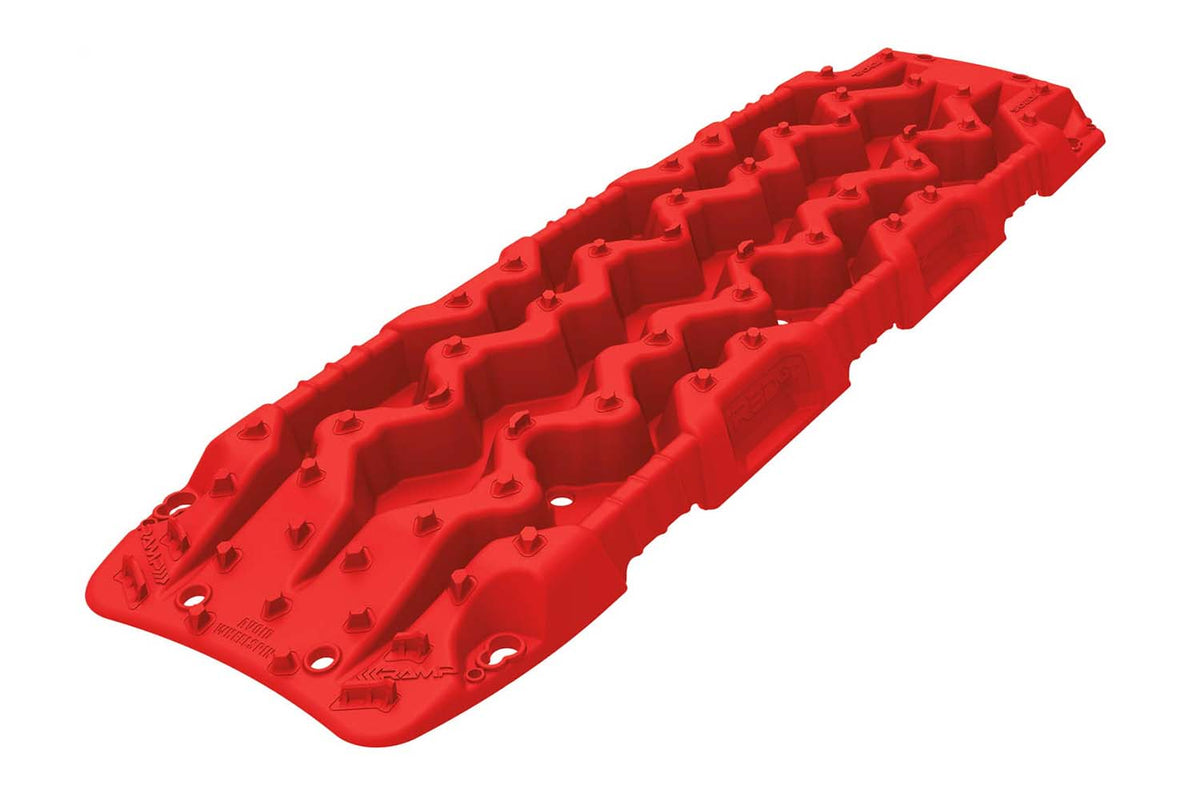 ARB TRED HD Red Recovery Boards - Apollo Off-Road