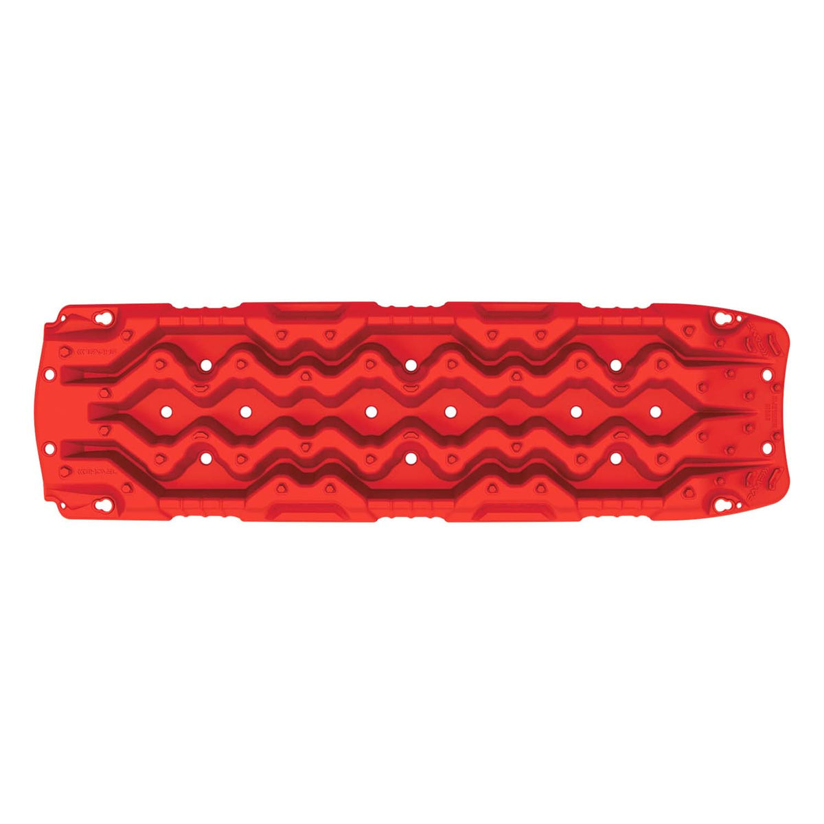 ARB TRED HD Red Recovery Boards - Apollo Off-Road