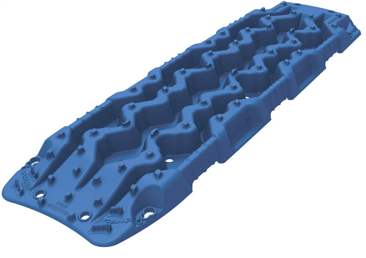 ARB TRED GT Blue Recovery Boards - Apollo Off-Road