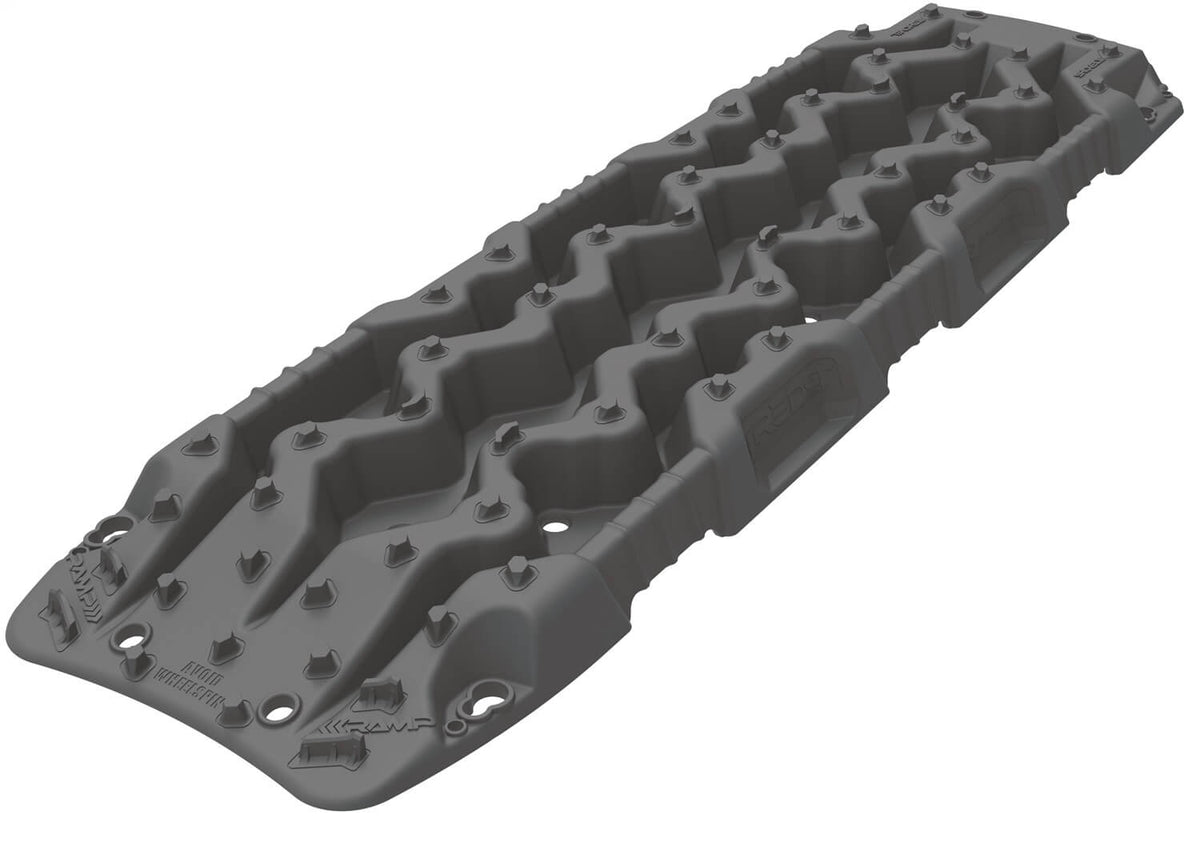ARB TRED GT Gun Metal Grey Recovery Boards - Apollo Off-Road