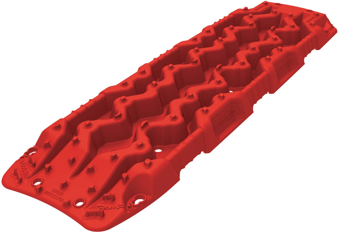 ARB TRED GT Red Recovery Boards - Apollo Off-Road