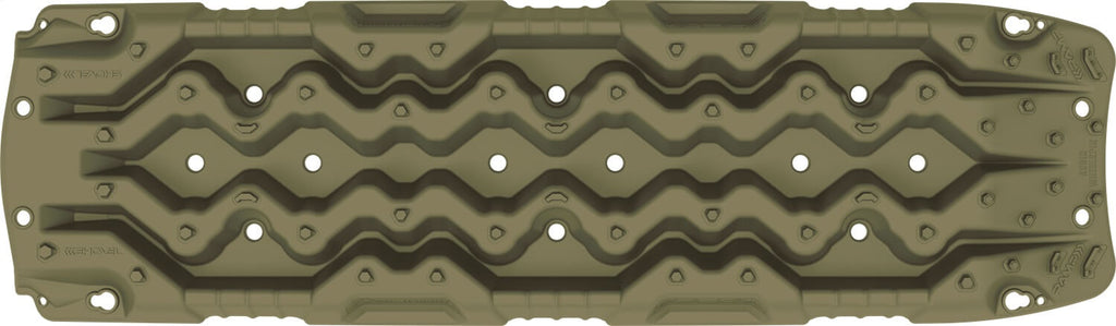 ARB TRED GT Military Green Recovery Boards - Apollo Off-Road