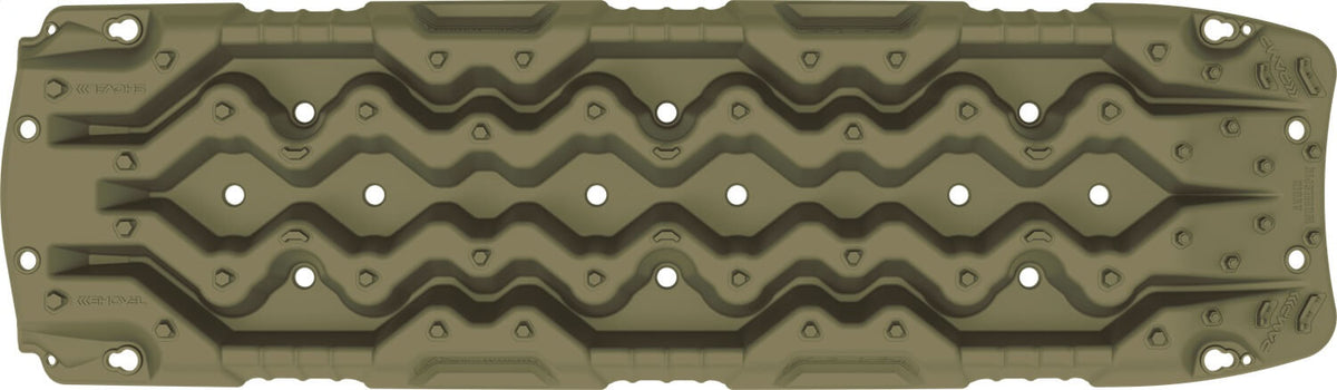 ARB TRED GT Military Green Recovery Boards - Apollo Off-Road
