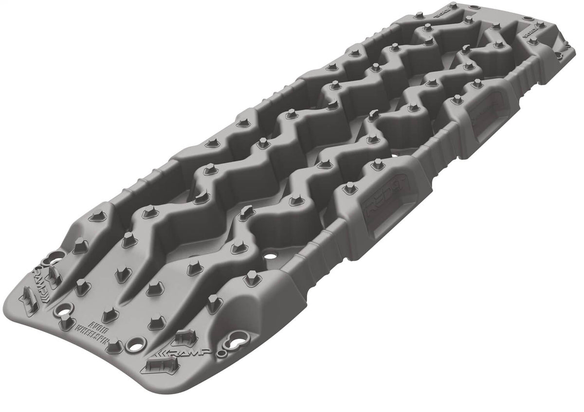 ARB TRED HD Silver Recovery Boards - Apollo Off-Road