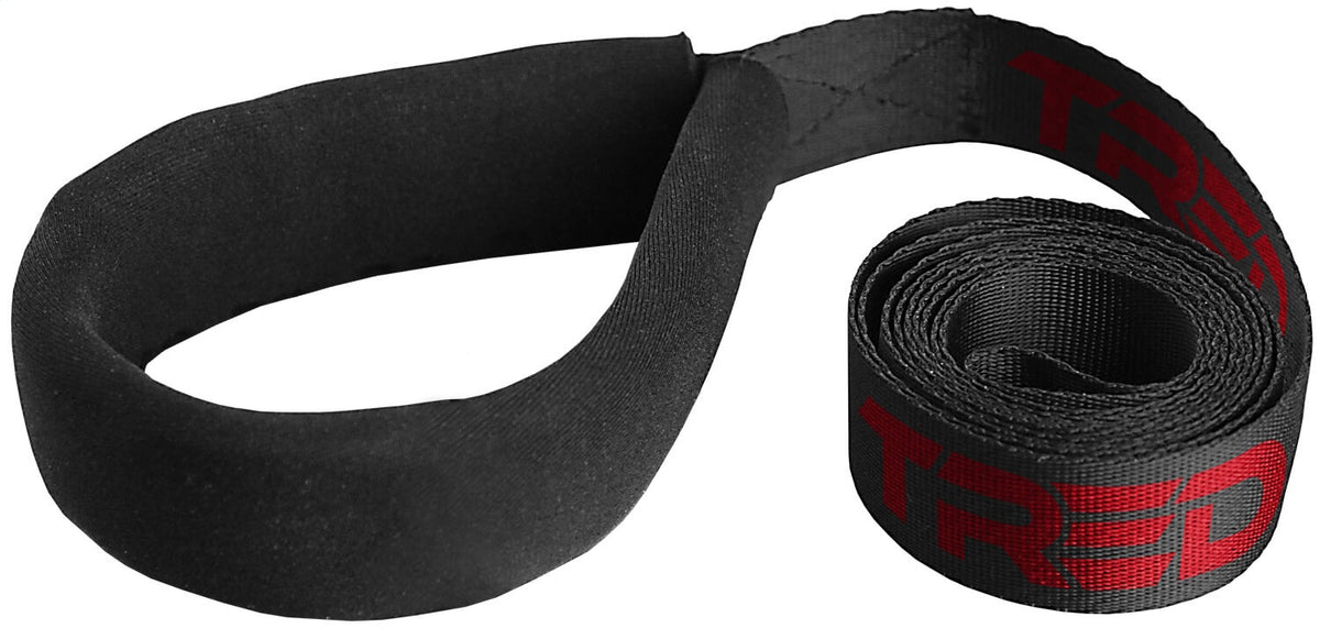 ARB TRED Recovery Board Leash With Handle - Apollo Off-Road