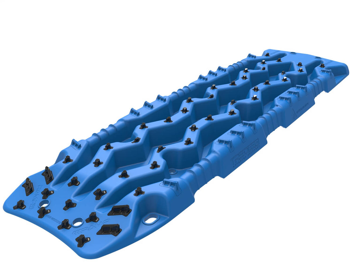 ARB TRED Pro Blue Recovery Boards - Apollo Off-Road