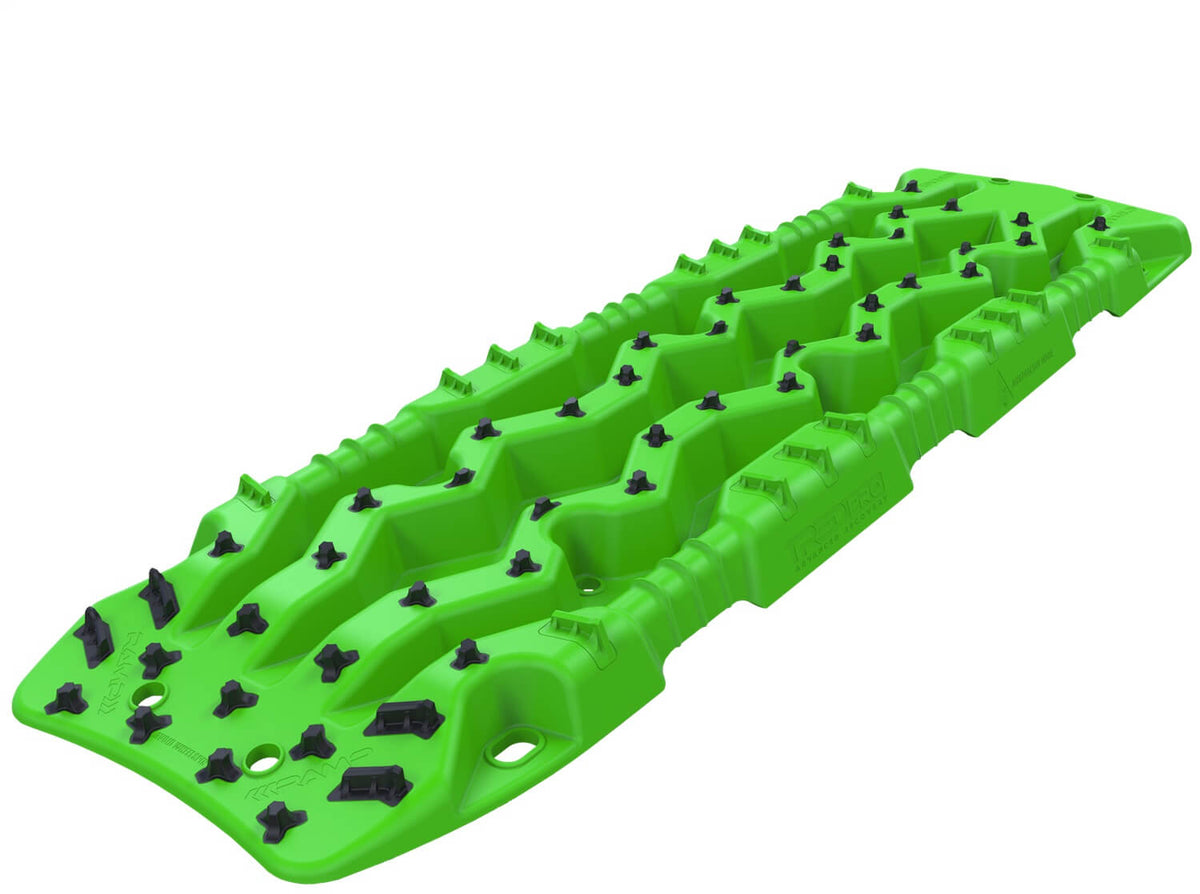 ARB TRED Pro Green Recovery Boards - Apollo Off-Road