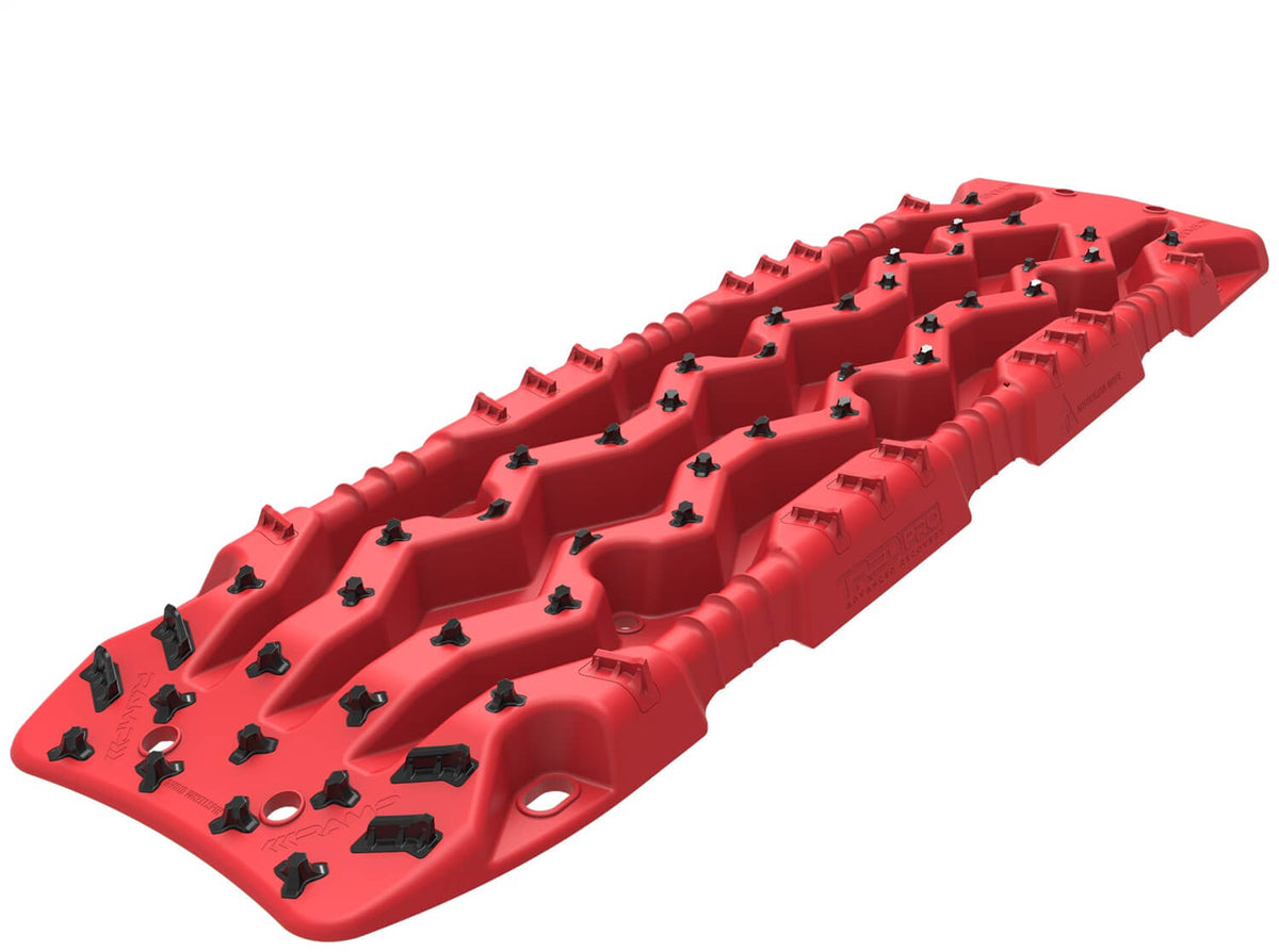 ARB TRED Pro Red Recovery Boards - Apollo Off-Road