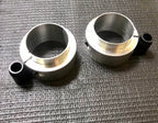 Foutz Motorsports 1.5" front leveling kit 2021-2024 Ram 1500 TRX