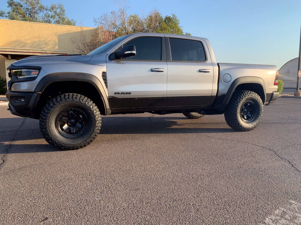 Foutz Motorsports 1.5" front leveling kit 2021-2024 Ram 1500 TRX