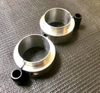 Foutz Motorsports 1.5" front leveling kit 2021-2024 Ram 1500 TRX