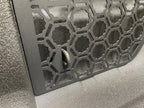 Foutz Motorsports Bed Organizer Panel kit - one side 2021-2024 Ram 1500 TRX