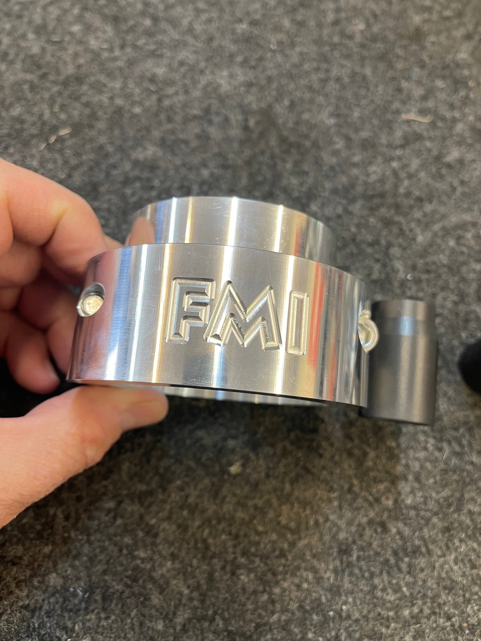 Foutz Motorsports 1.5 inch front leveling kit 2025-2026 Ram 1500 RHO 2025-2026 Ford F-150 Raptor R