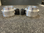 Foutz Motorsports 2" front leveling kit 2021-2024 Ram 1500 TRX