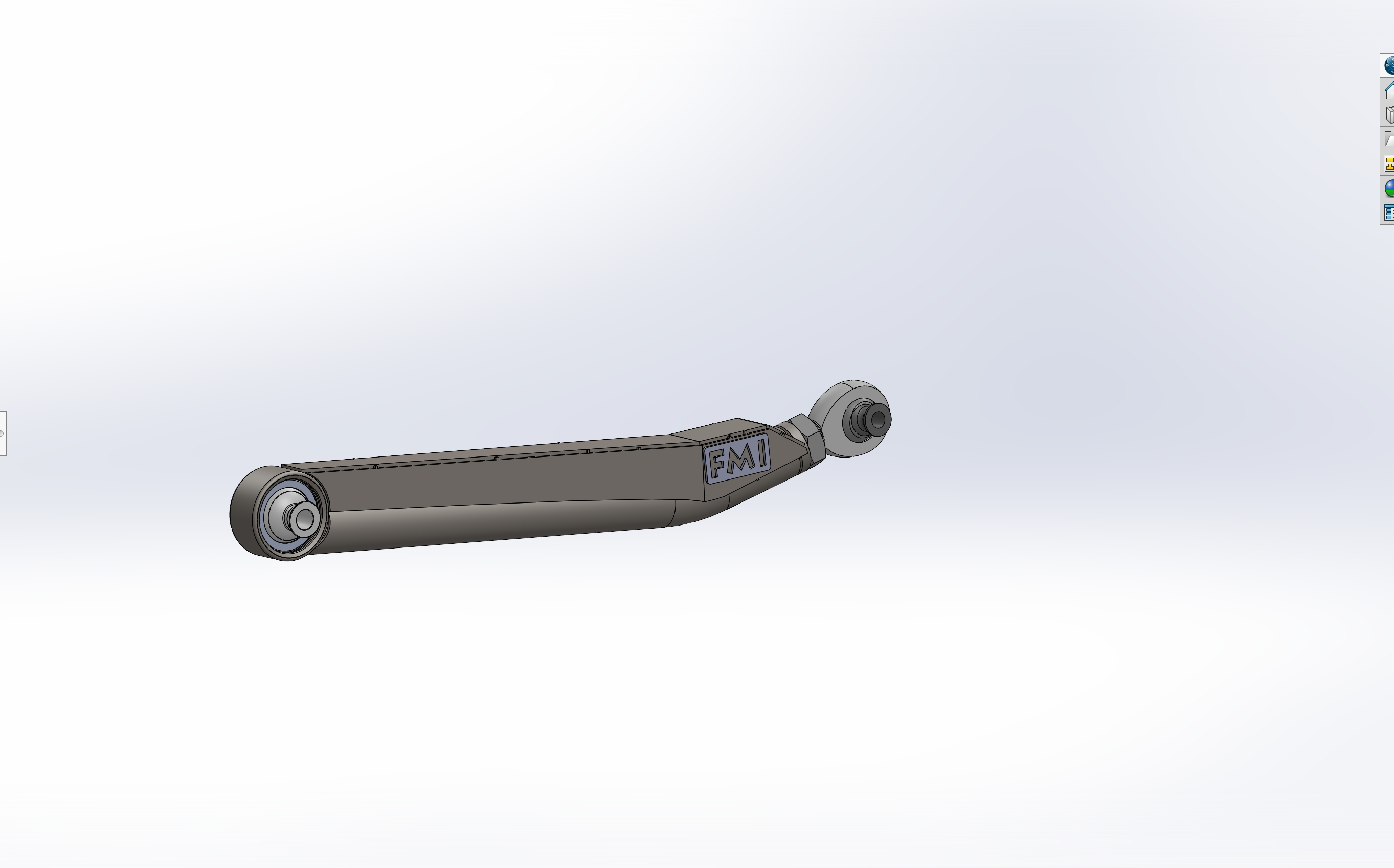 Foutz Motorsports Adjustable Rear Suspension Kit 2027 Ram 1500 TRX