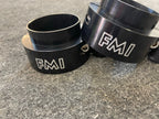 Foutz Motorsports 2.5" front leveling kit 2021-2024 Ram 1500 TRX