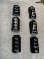 Foutz Motorsports 1.5" front leveling kit 2021-2024 Ram 1500 TRX