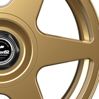 Super Touring Tarmac EVO _ Gold