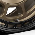 Traverse HD _ Bronze