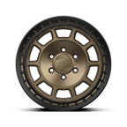 Traverse HD _ Bronze