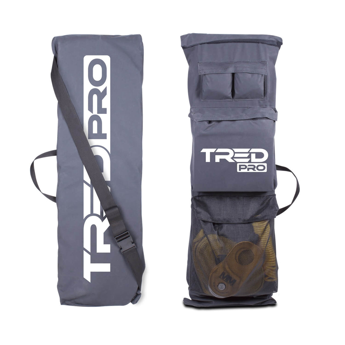 ARB TRED PRO Recovery Board Carry Bag - Apollo Off-Road
