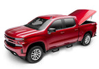 Tonneau Cover SE Smooth 2019 (New Body Style) 2026 Silverado 5 Foot 9 Inch Bed Smooth-Ready To Paint UnderCover