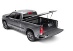 Tonneau Cover Elite LX 2019 (New Body Style) 2025 Chevrolet Silverado 5 Foot 9 Inch Bed Crew/Ext Without Multi-Flex Tailgate Abalone White UnderCover