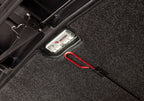 Tonneau Cover Elite LX 2019 (New Body Style) 2025 Chevrolet Silverado 5 Foot 9 Inch Bed Crew/Ext Without Multi-Flex Tailgate Abalone White UnderCover