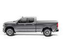 Tonneau Cover Elite LX 2019 (New Body Style) 2025 Chevrolet Silverado 5 Foot 9 Inch Bed Crew/Ext Without Multi-Flex Tailgate Abalone White UnderCover