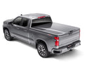 Tonneau Cover Undercover ELiteLX 2019 (New Body Style) 2023 Chevrolet Silverado 5 Foot 9 Inch Bed Crew/Ext Without Multi-Flex Tailgate Glory Red