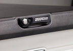 Tonneau Cover Elite 2019 (New Body Style) 2026 Chevrolet Silverardo 1500 6 Foot 7 Inch Bed Std/Ext/Crew Without Multi-Flex Tailgate Black Textured UnderCover