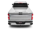 Tonneau Cover Elite LX 2019 (New Body Style) 2026 GMC Sierra (Without CarbonPro Bed) 5 Foot 9 Inch Bed Ext/Crew With MultiPro Tailgate Pull Me Over Red UnderCover