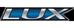 Tonneau Cover LUX 2009-2014 Ford F-150 5 Foot 7 Inch Bed Ext/Crew Cab Blue Jeans UnderCover