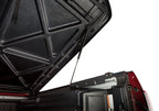 Tonneau Cover SE 2019-2023 Ford Ranger 5 Foot Bed Black Textured UnderCover