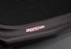 Tonneau Cover SE 2019-2023 Ford Ranger 5 Foot Bed Black Textured UnderCover
