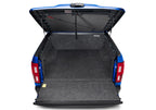Tonneau Cover Elite LX 2019-2023 Ford Ranger 5 Foot Bed Shadow Black UnderCover