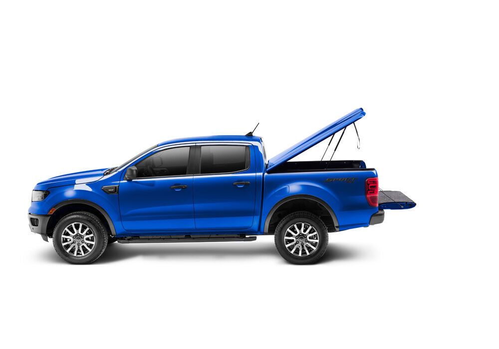Tonneau Cover Elite LX 2019-2023 Ford Ranger 5 Foot Bed Magnetic Effect UnderCover