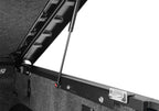 Tonneau Cover Elite LX 2021-2023 Ford F-150 5 Foot 7 Inch Bed Crew (Includes Lightning) Smoked Quartz UnderCover