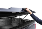 Tonneau Cover Elite LX 2021-2023 Ford F-150 6 Foot 7 Inch Bed Crew Code Orange UnderCover
