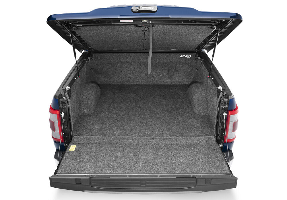 Tonneau Cover Elite Smooth 2023-2026 Ford F-250 6 Foot 10 Inch Bed Ext/Crew Cab Grey Smooth Paintable UnderCover