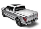 Tonneau Cover Elite LX 2024-2026 Ford F-150 5 Foot 7 Inch Bed Crew Cab With Pro-Access Tailgate Carbonized Gray UnderCover