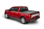 Tonneau Cover SE 2019-2024 (New Body Style) Ram 5 Foot 7 Inch Bed, Crew Cab Without RamBox Without Multifunction Tailgate Black Textured UnderCover