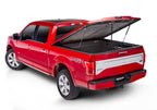 Tonneau Cover Elite LX 2025-2026 Ram 1500 5 Foot 7 Inch Bed Without RamBox Without Multifunction Tailgate Diamond Black Crystal Pearl UnderCover